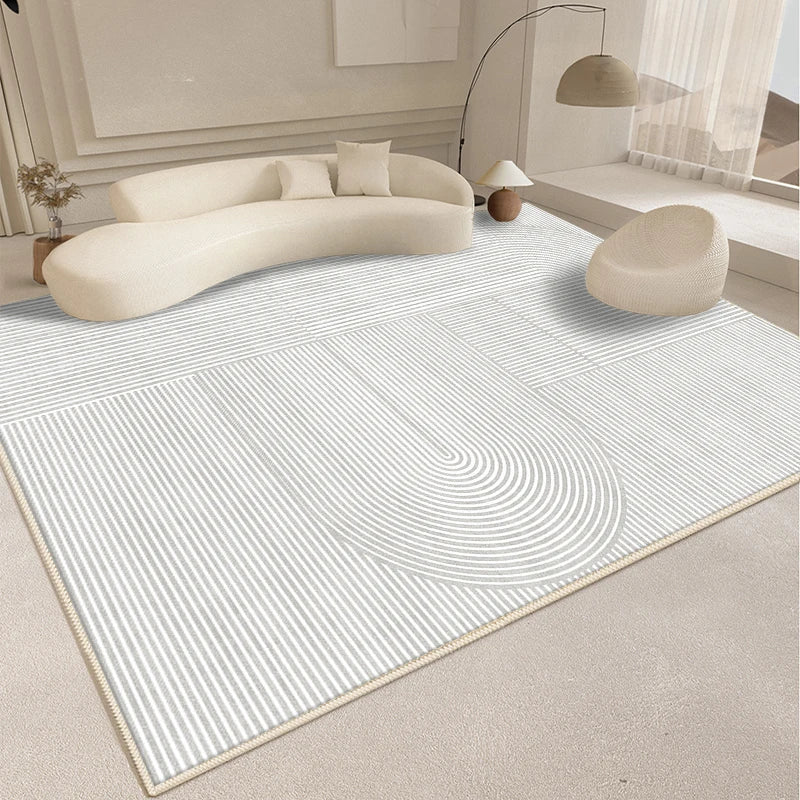 tapis marmara moderne