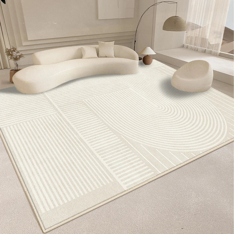 tapis marmara moderne