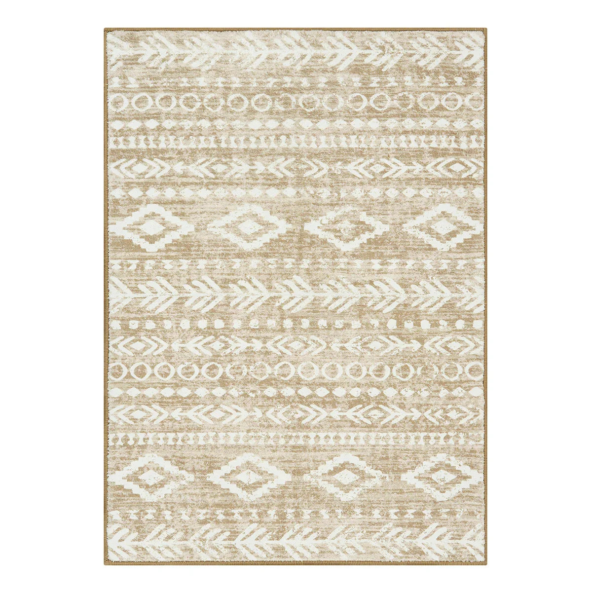 tapis marocain moderne