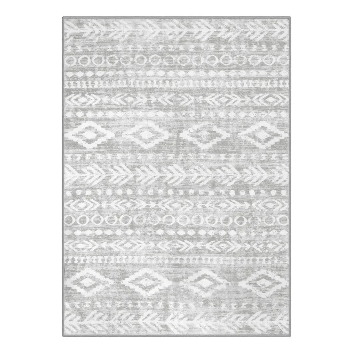 tapis marocain moderne