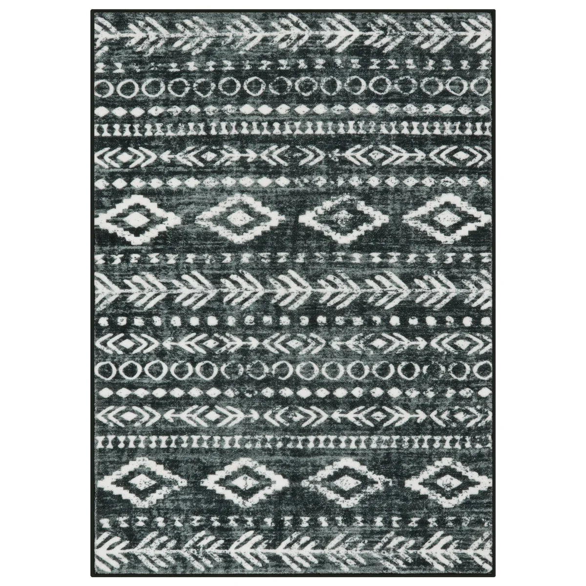 tapis marocain moderne