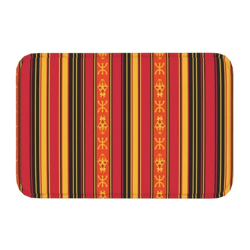 tapis modern berbere