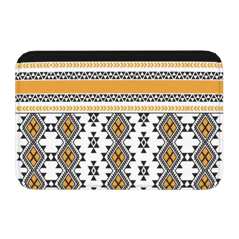 tapis modern berbere