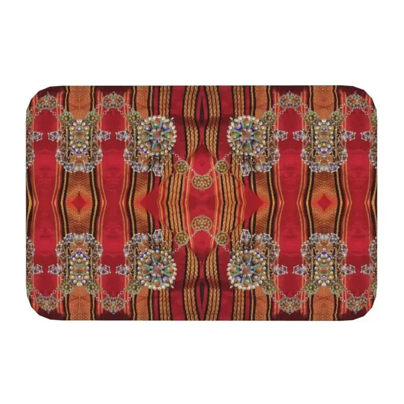 tapis modern berbere