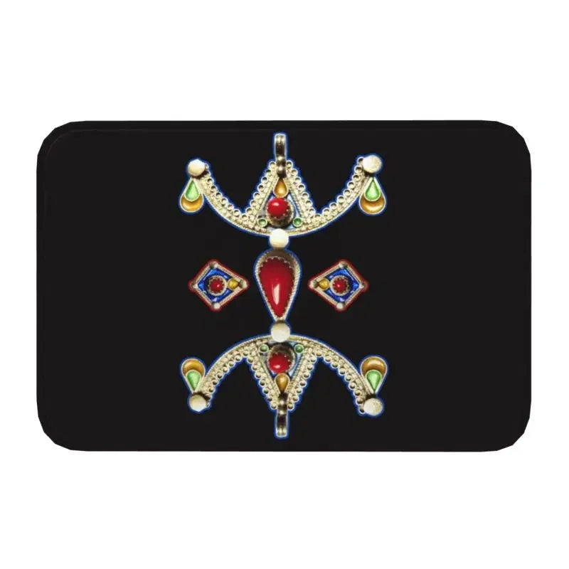 tapis modern berbere