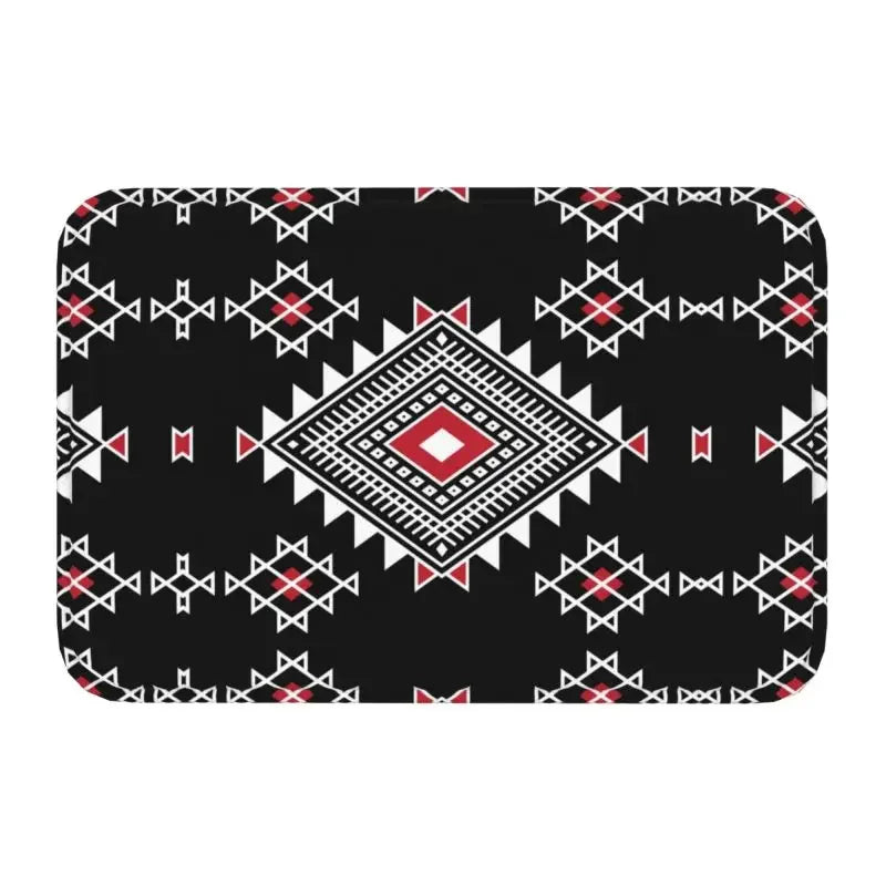 tapis modern berbere