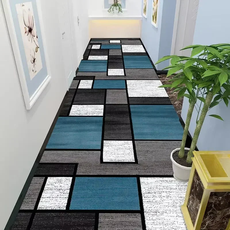 tapis moderne