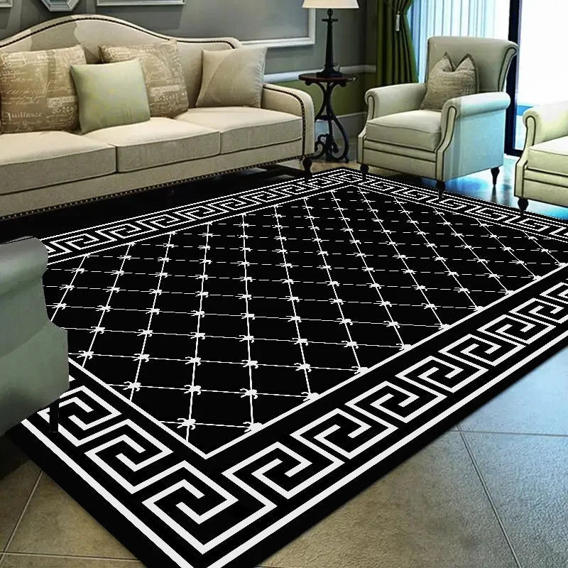 tapis moderne 120x170