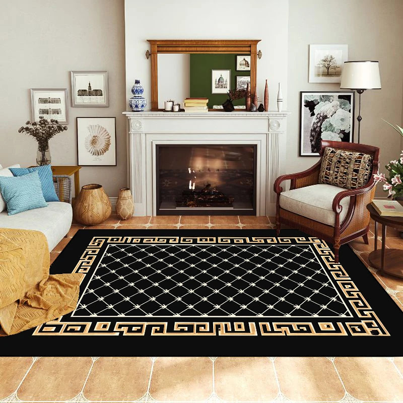 tapis moderne 120x170