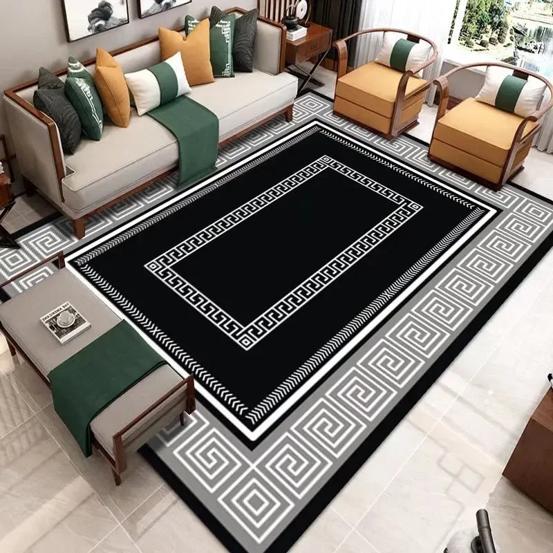 tapis moderne 120x170