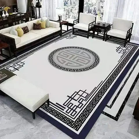 tapis moderne 120x170