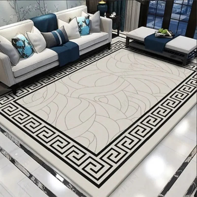 tapis moderne 120x170