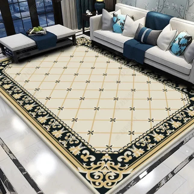 tapis moderne 120x170