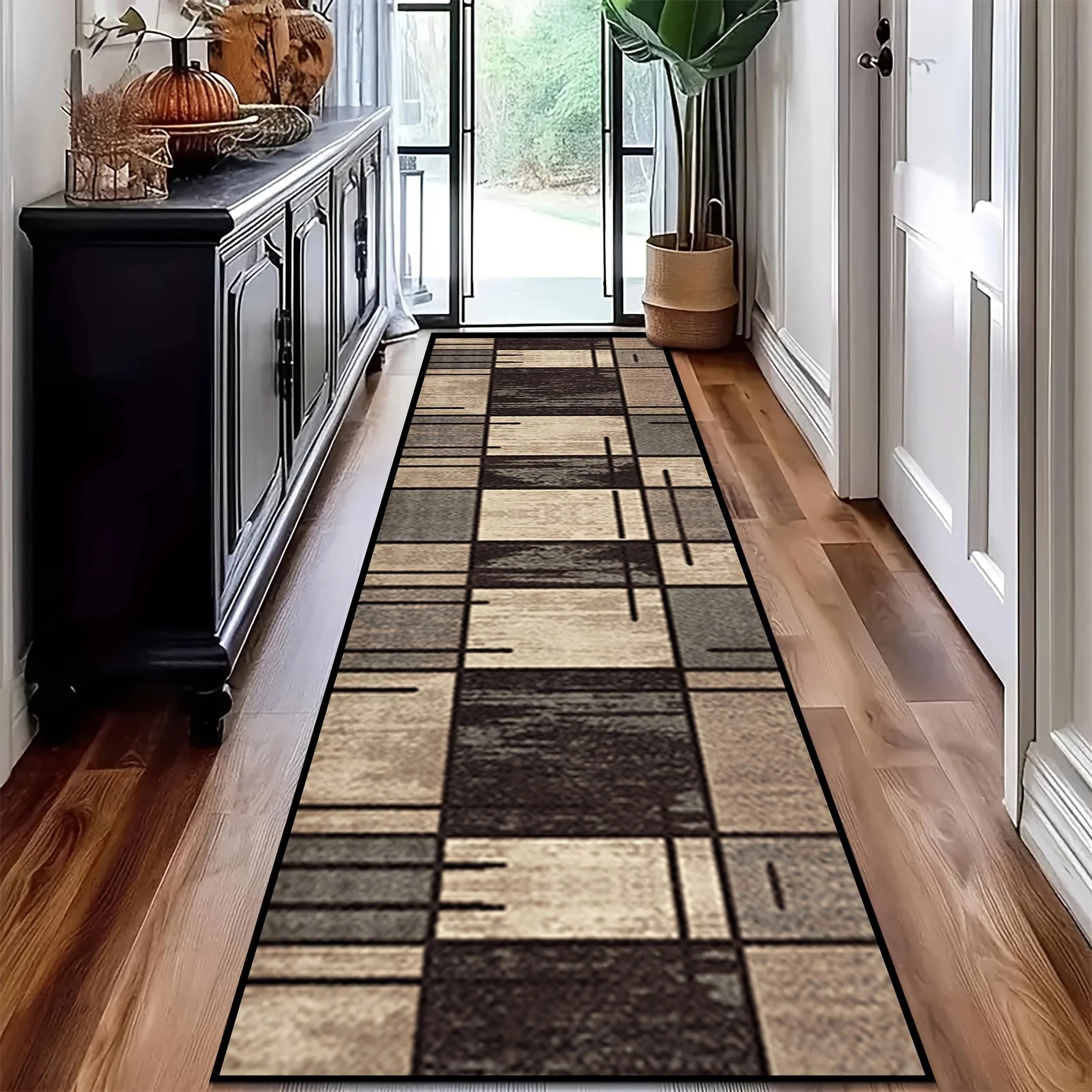 tapis moderne