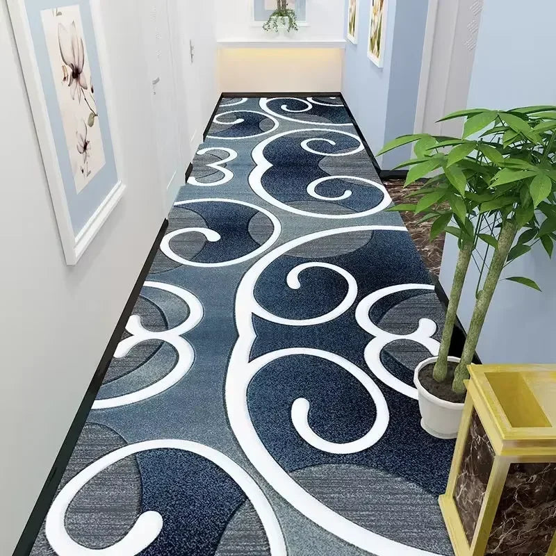 tapis moderne