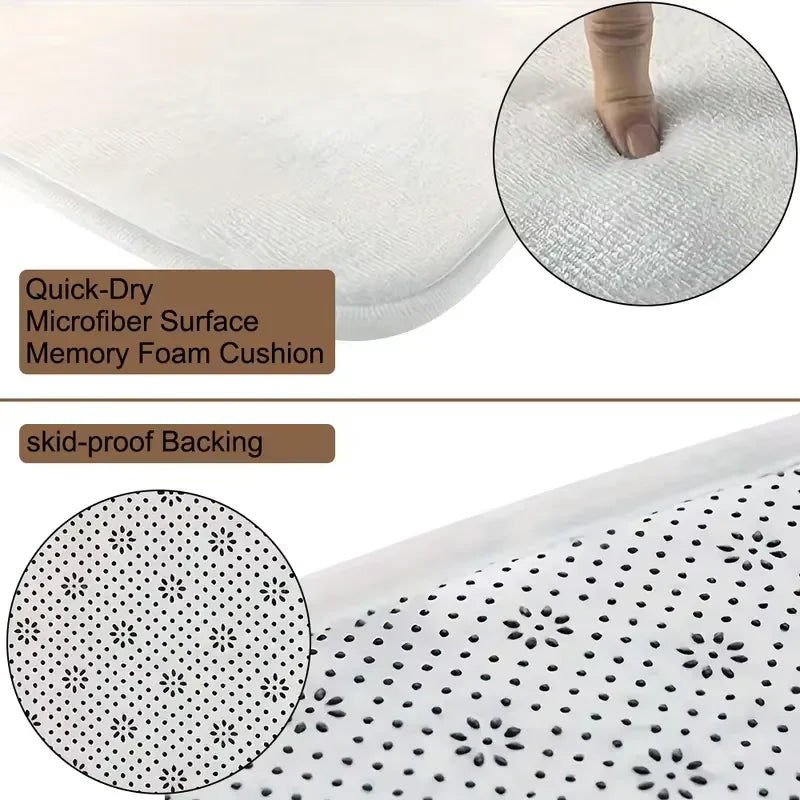 tapis moderne chic