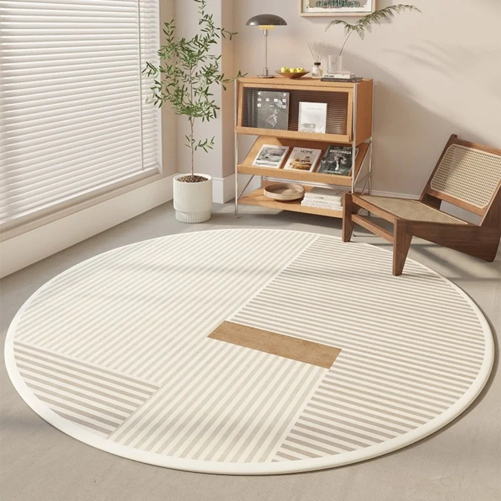 tapis moderne sisal