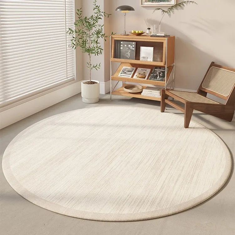 tapis moderne sisal