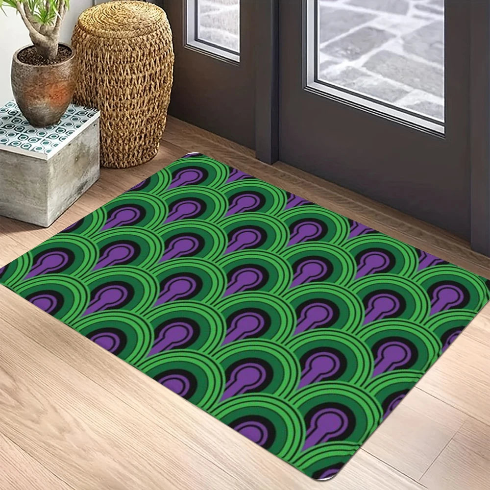 tapis moderne style scandinave