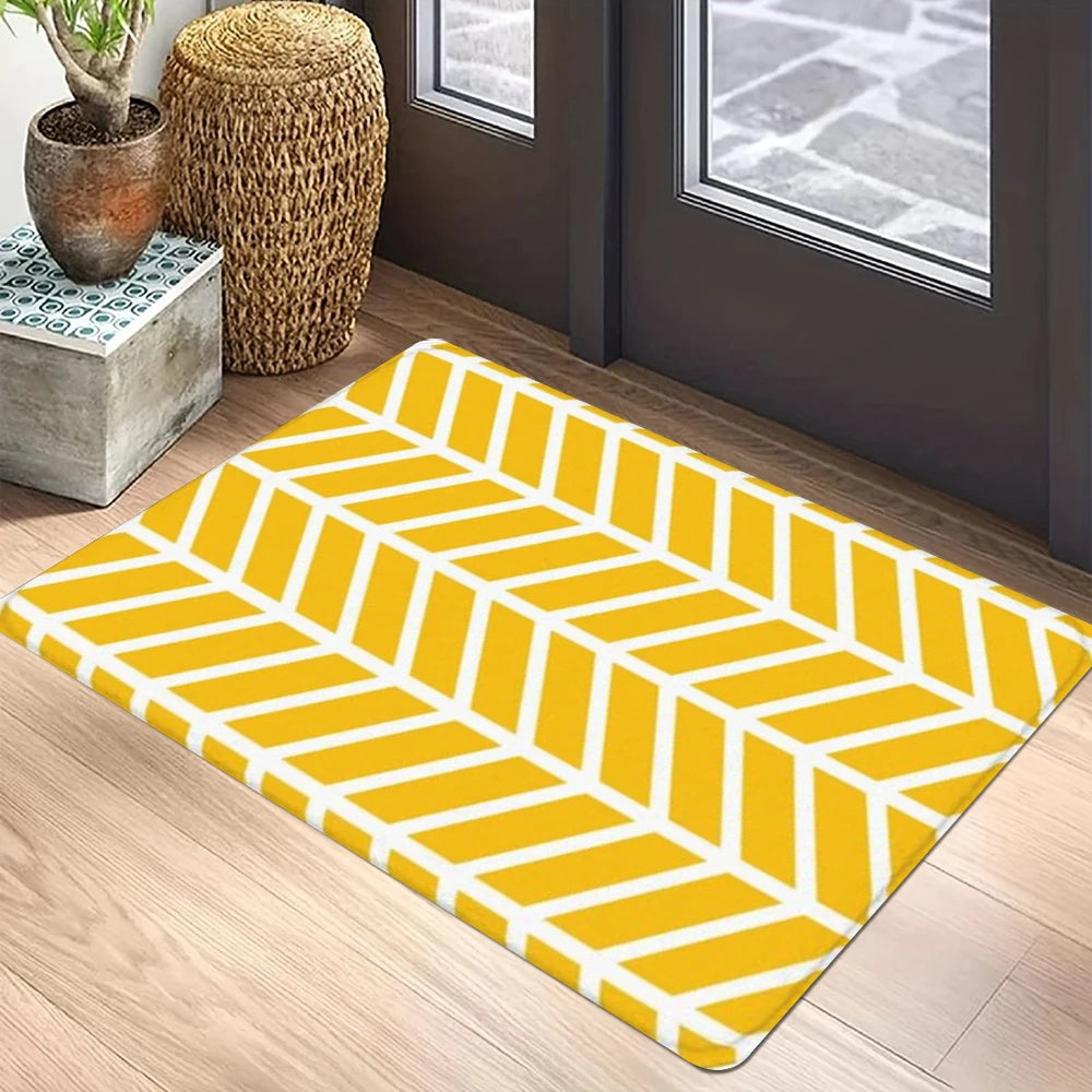 tapis moderne style scandinave