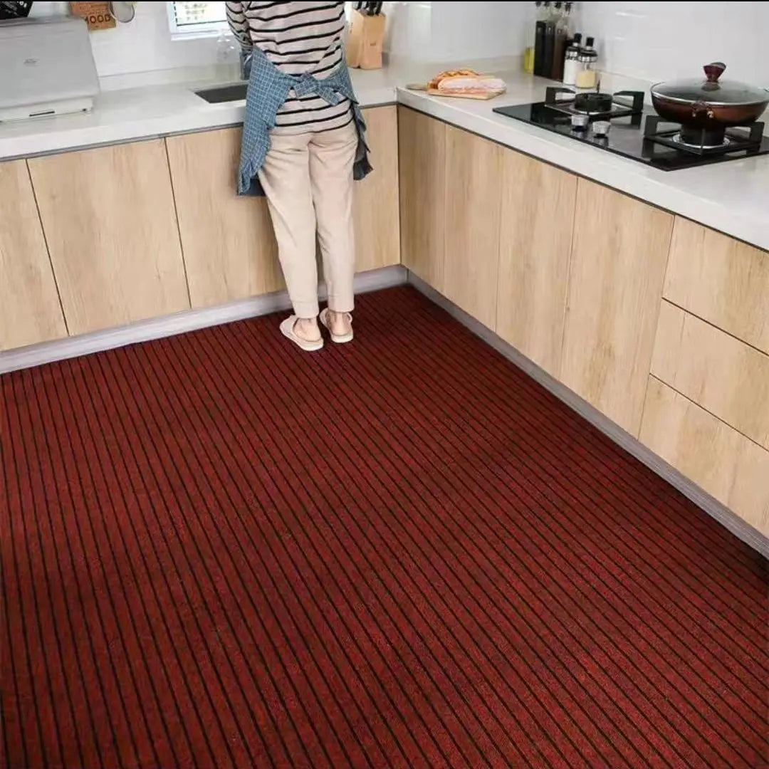 tapis moderne uni