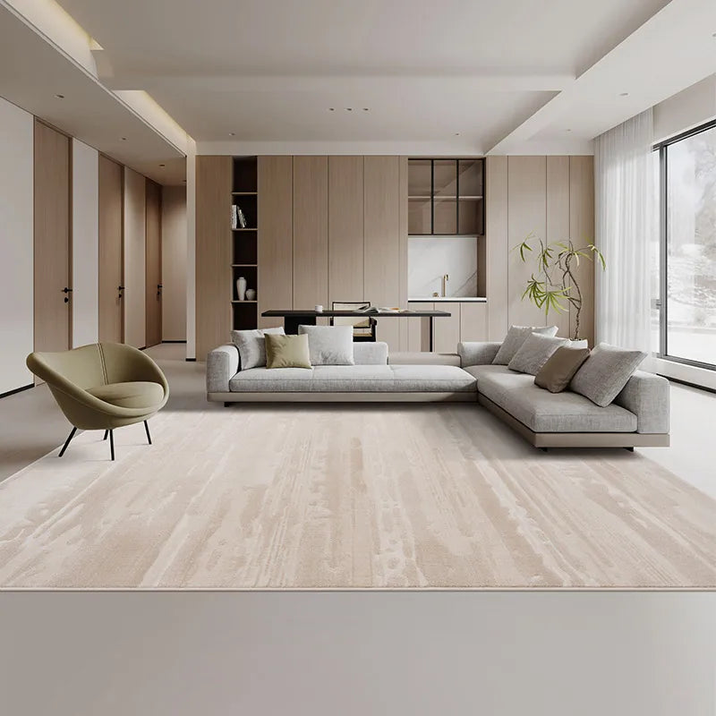 tapis modernes italiens