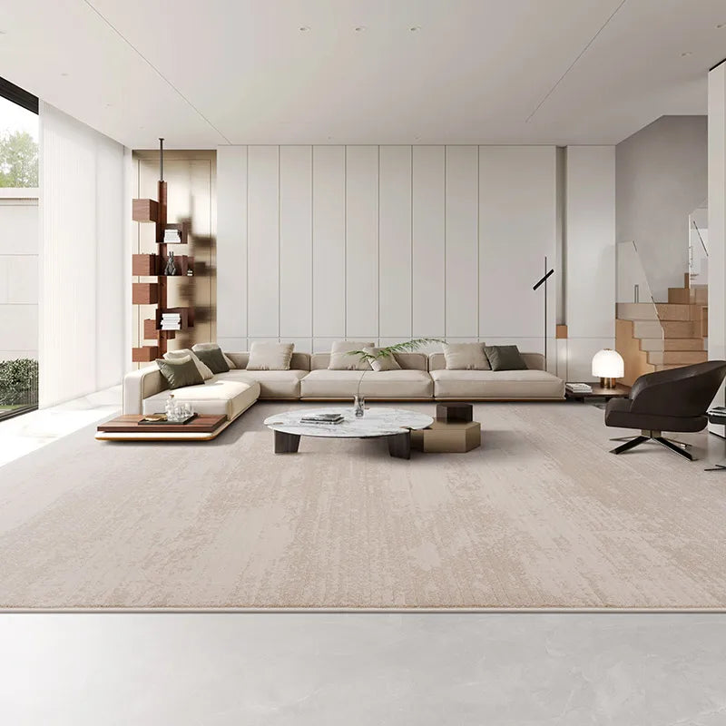 tapis modernes italiens