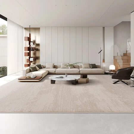 tapis modernes italiens
