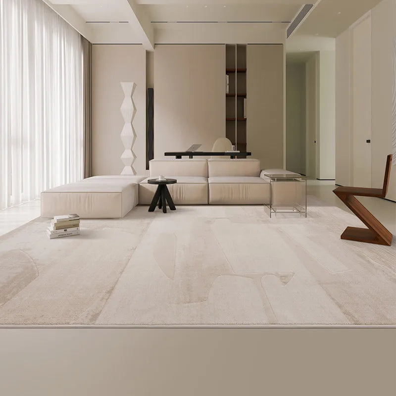 tapis modernes italiens