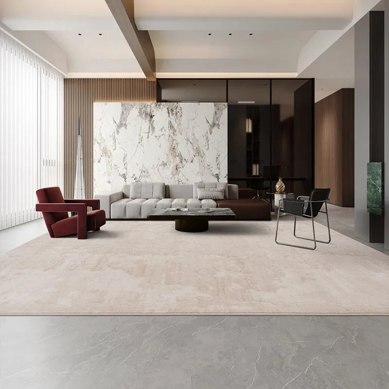 tapis modernes italiens
