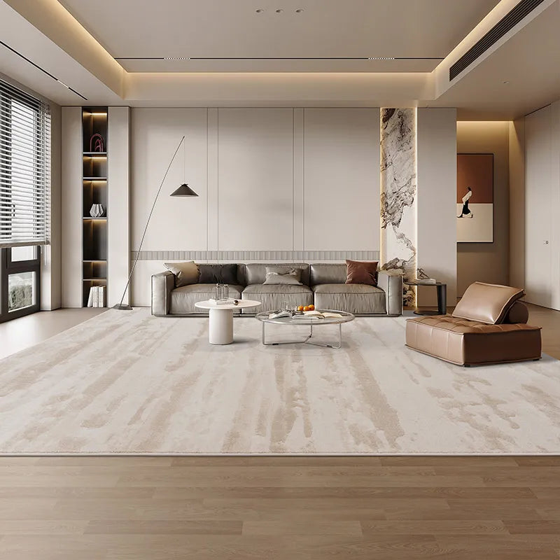 tapis modernes italiens
