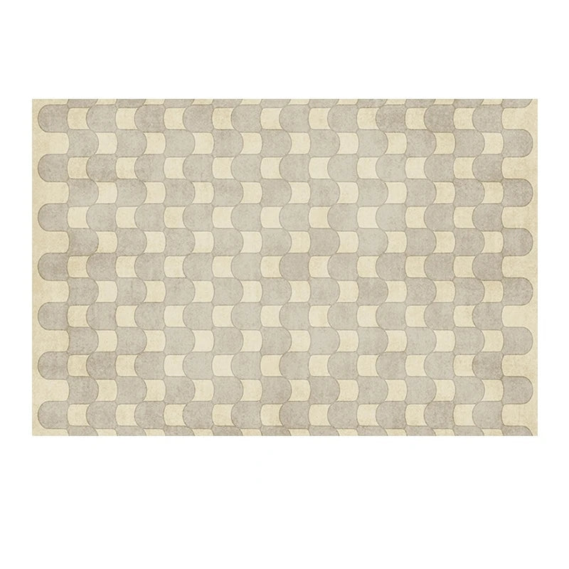 tapis moderniste