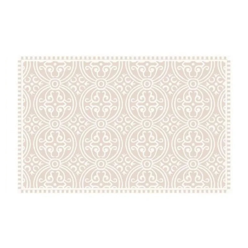 tapis moderniste