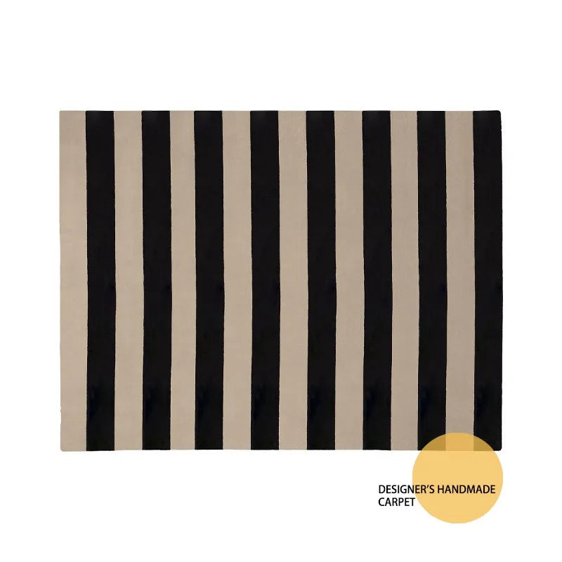 tapis moderniste