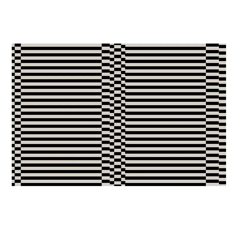 tapis moderniste