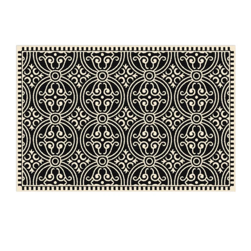 tapis moderniste