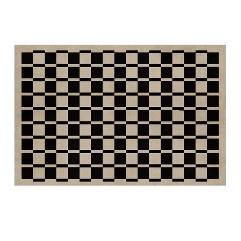 tapis moderniste
