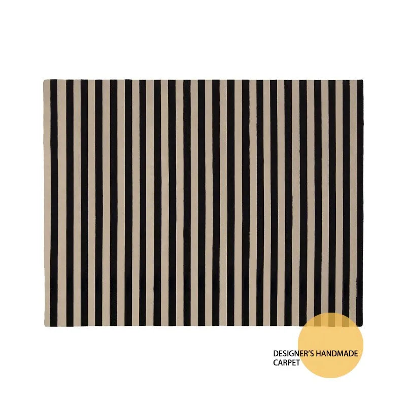 tapis moderniste