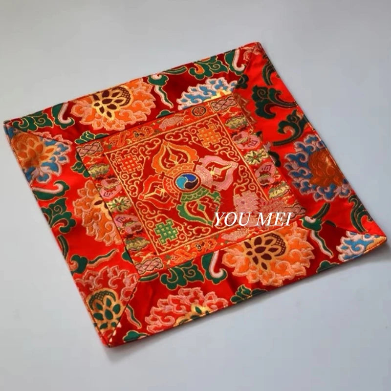tapis nepal moderne
