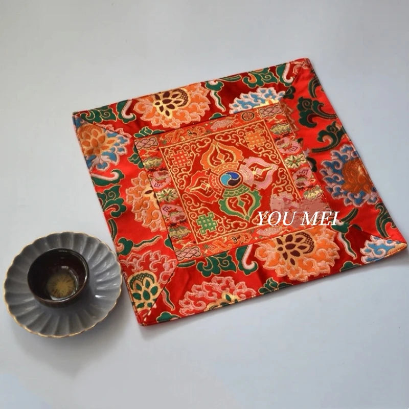 tapis nepal moderne