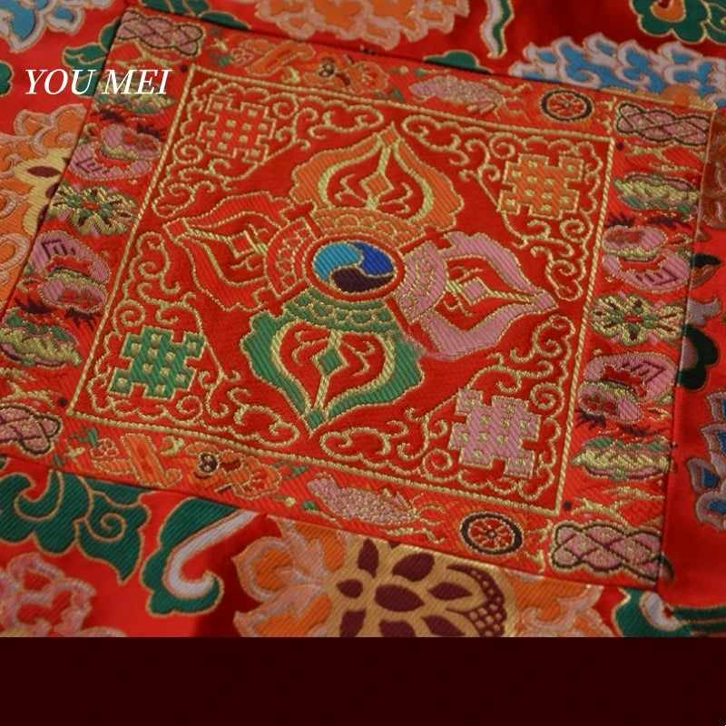 tapis nepal moderne