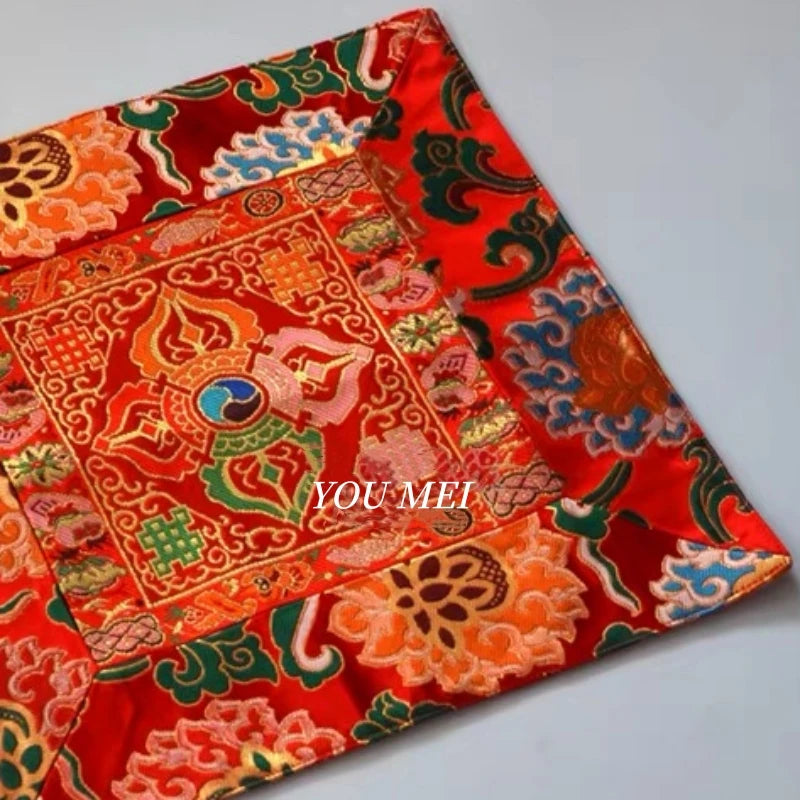 tapis nepal moderne
