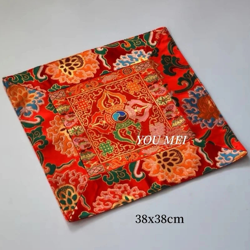 tapis nepal moderne