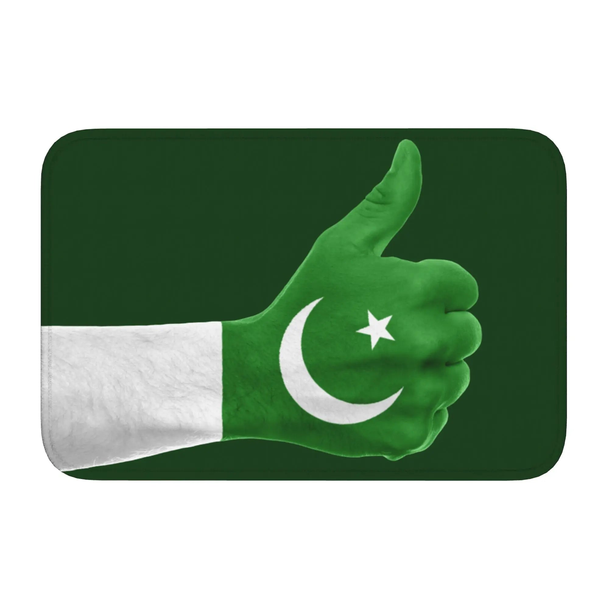 tapis pakistan moderne