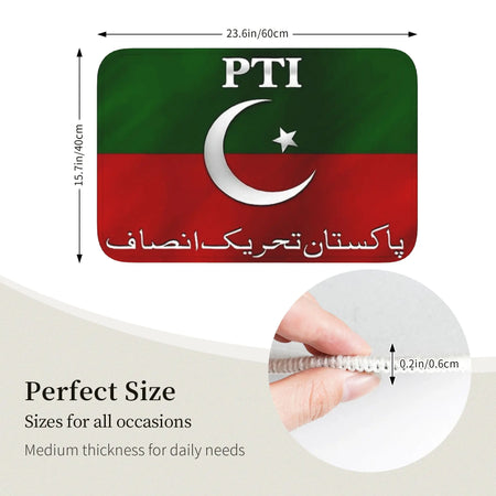 tapis pakistan moderne