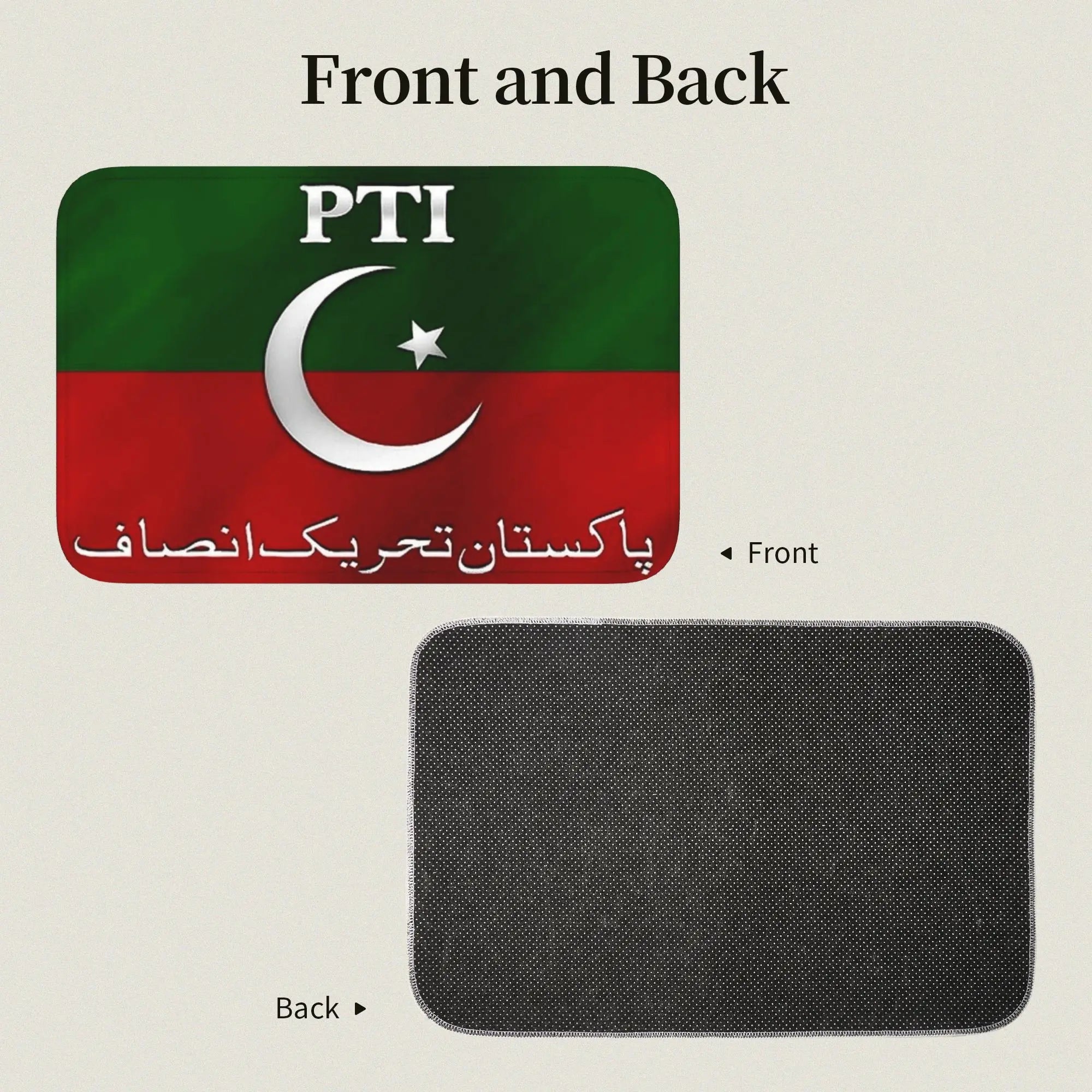 tapis pakistan moderne