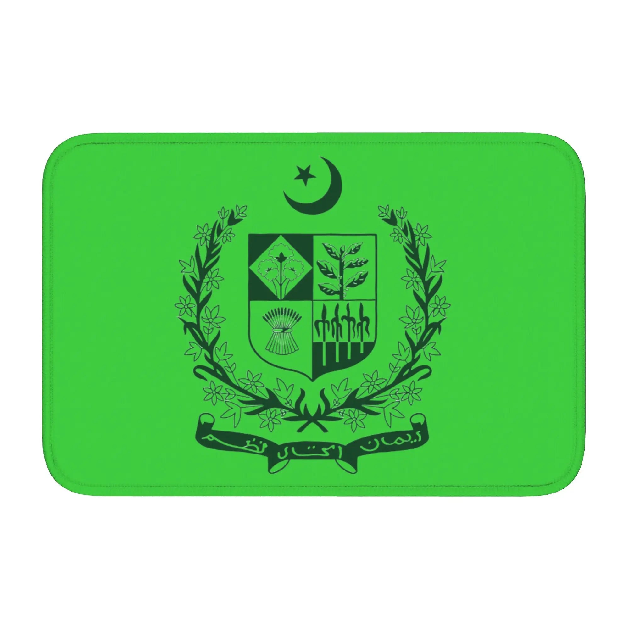 tapis pakistan moderne