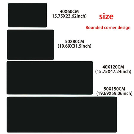 tapis rectangulaire moderne