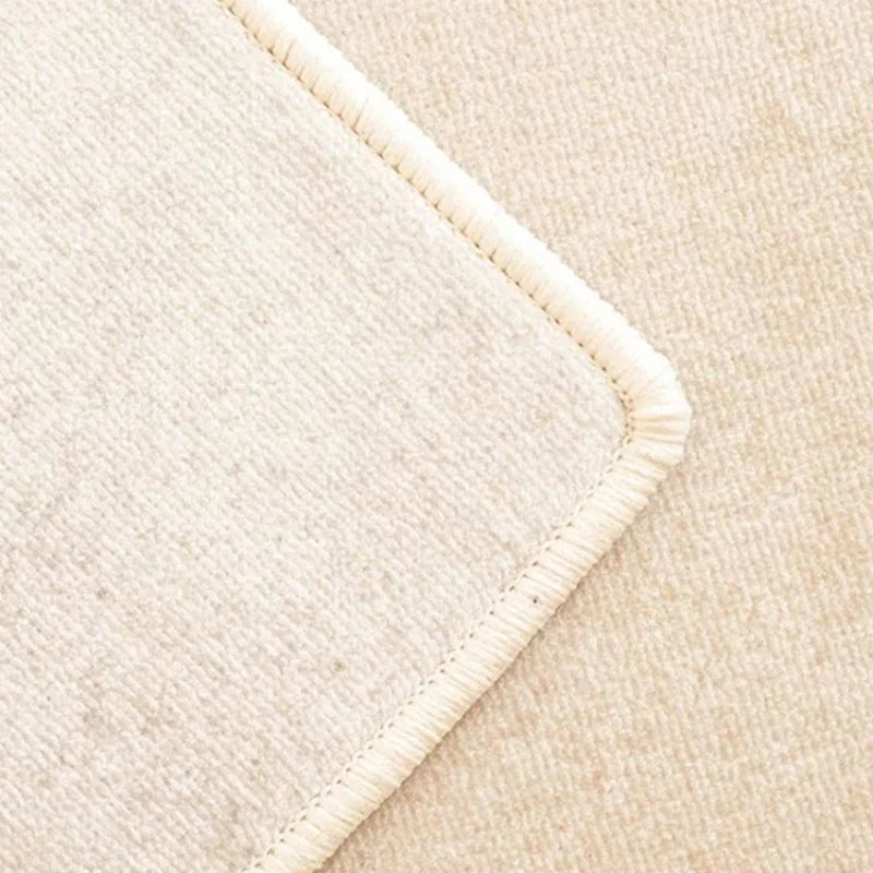 tapis salle à manger moderne