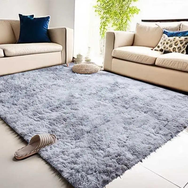 tapis salon moderne